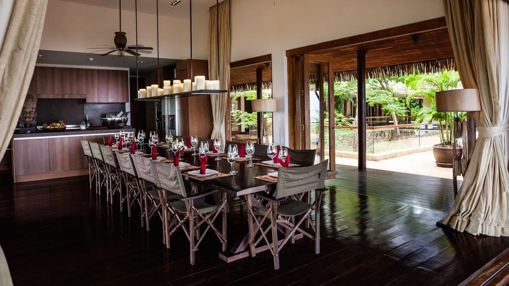 Pousada Katrani Taling Ngam (Koh Samui)