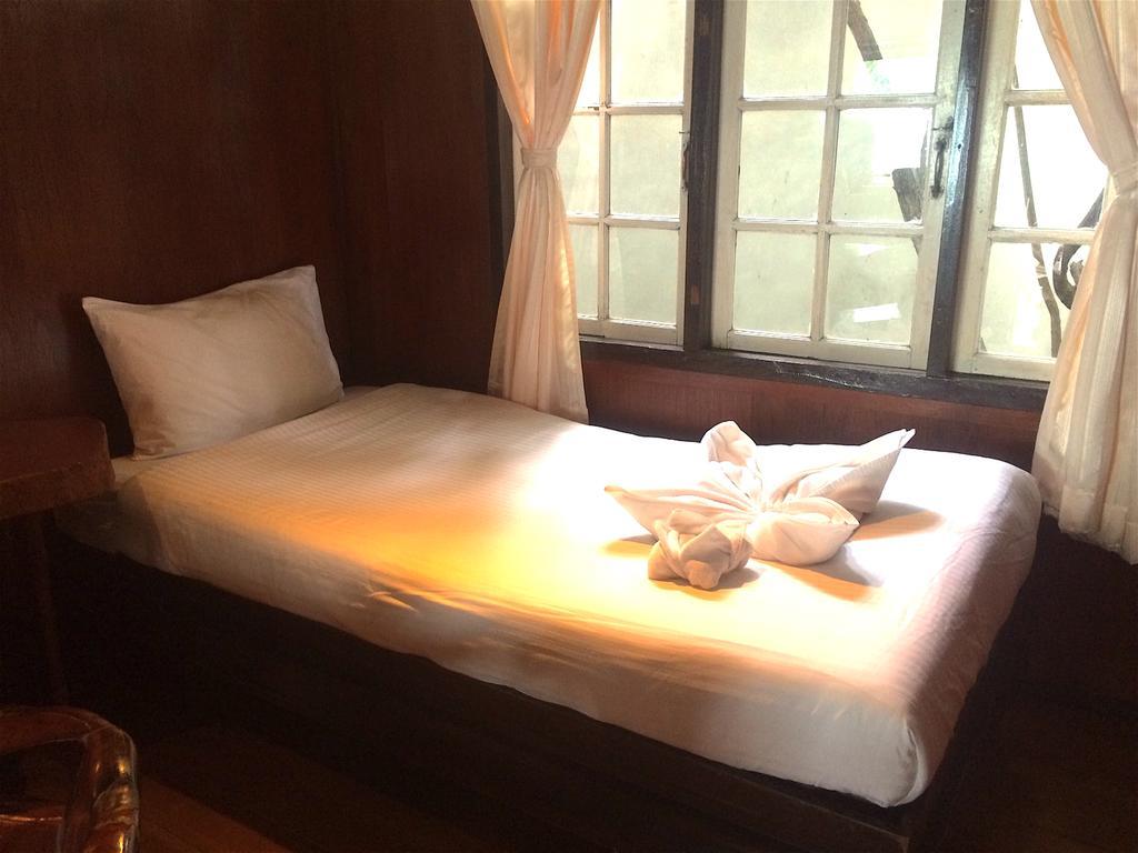 Kirati Hotel Choeng Mon