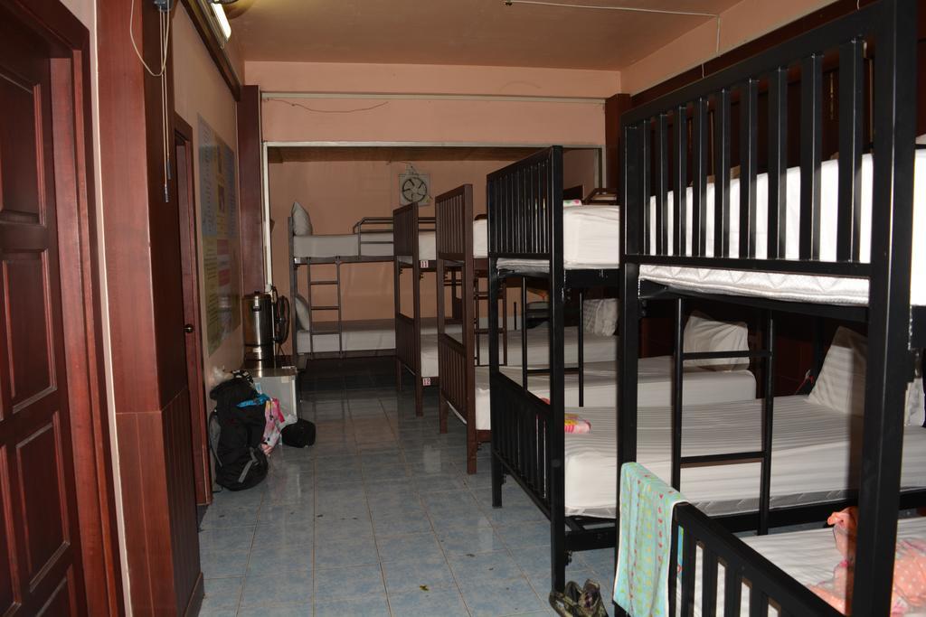 Guest house Little Austria Tams Chaweng (Koh Samui)