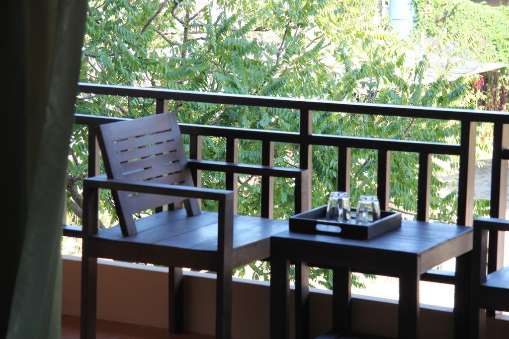 Kanlaya Park 3* Mae Nam
