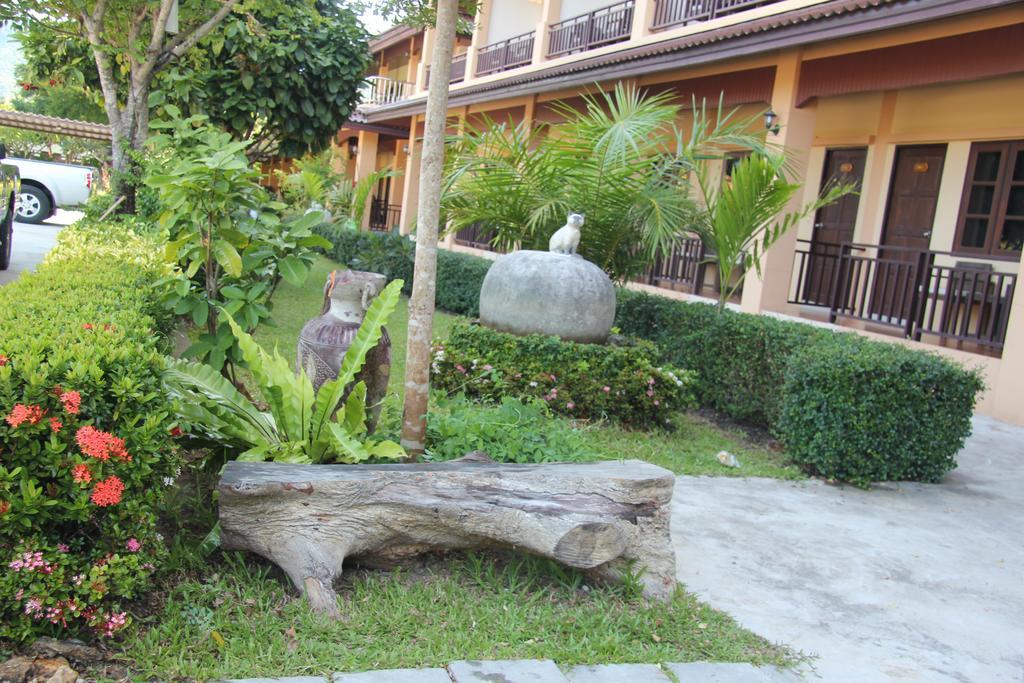 Hotel Kanlaya Park Mae Nam