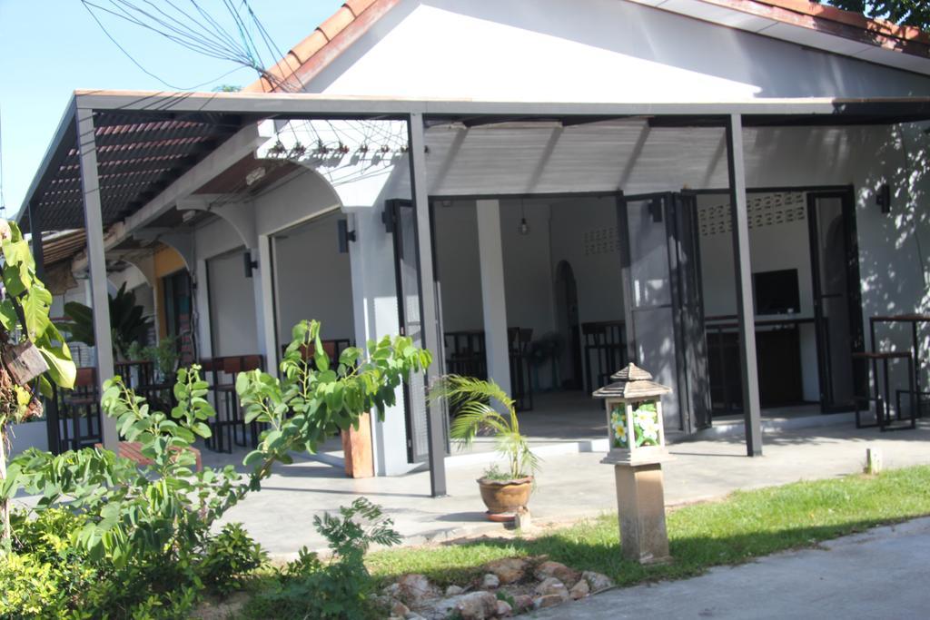 Hotel Kanlaya Park Mae Nam