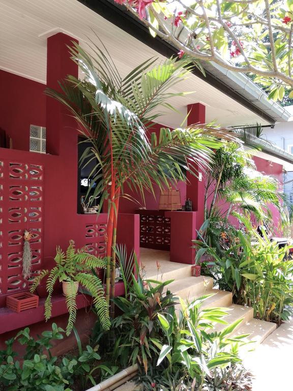 Pink House 3* Lamai Beach (Koh Samui)