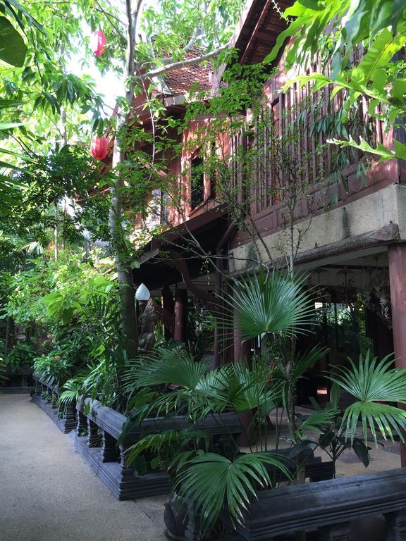 White House Ko Samui