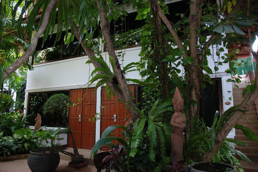 Resort White House