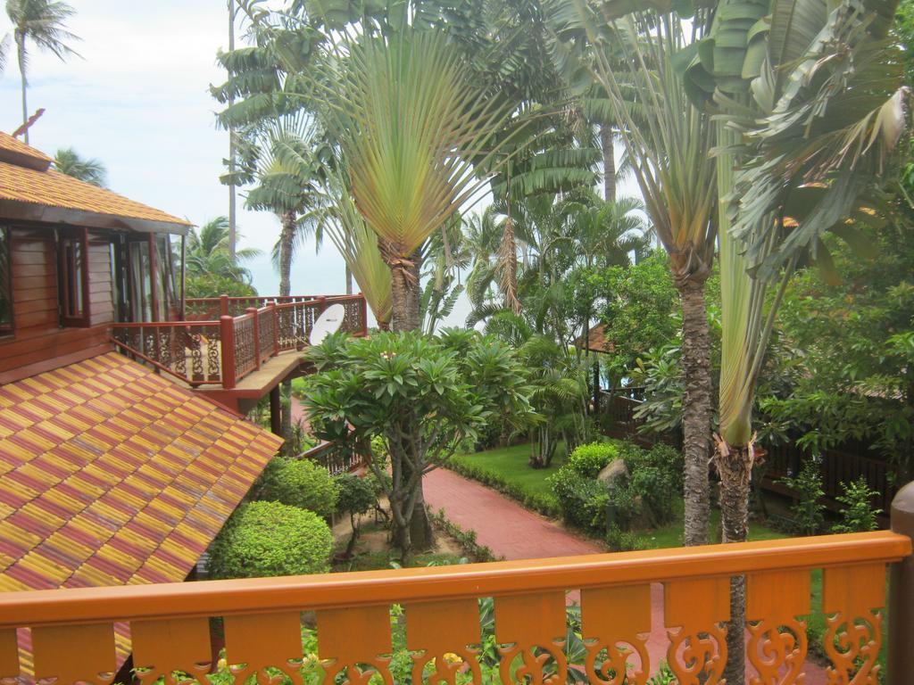 P6 Coconut Paradise Pousada *