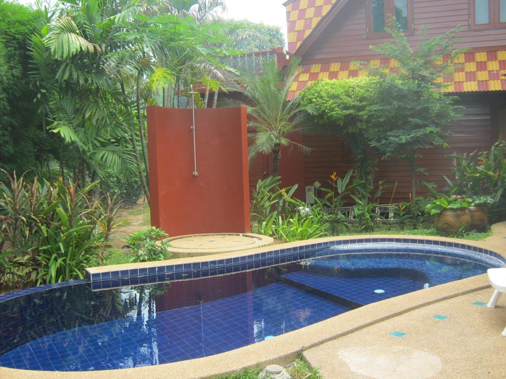 Pousada P6 Coconut Paradise