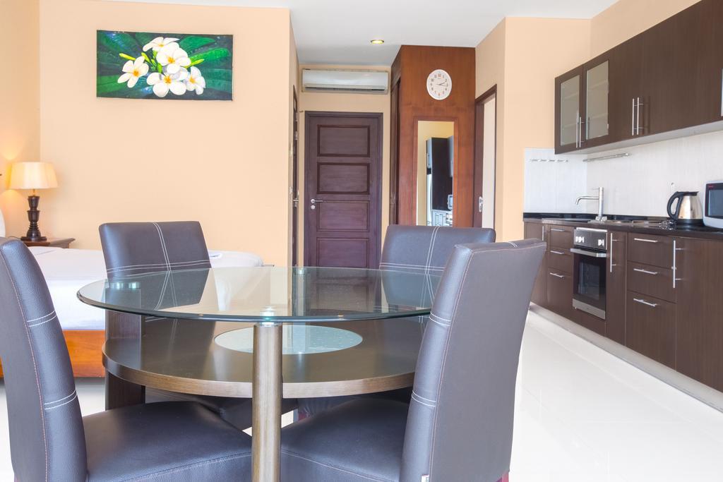 Avanta Apartamento *