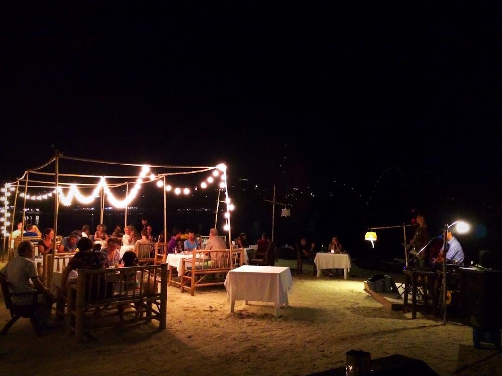 Hotel Kirati Choeng Mon