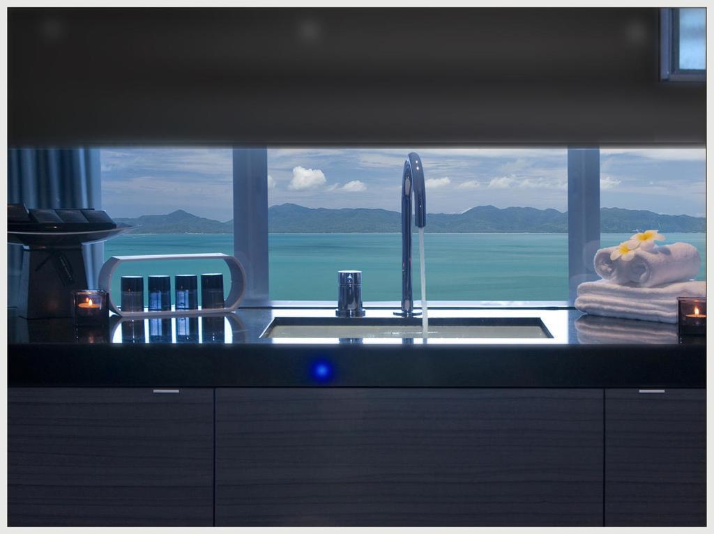 Infinity Residences & 5* Ko Samui