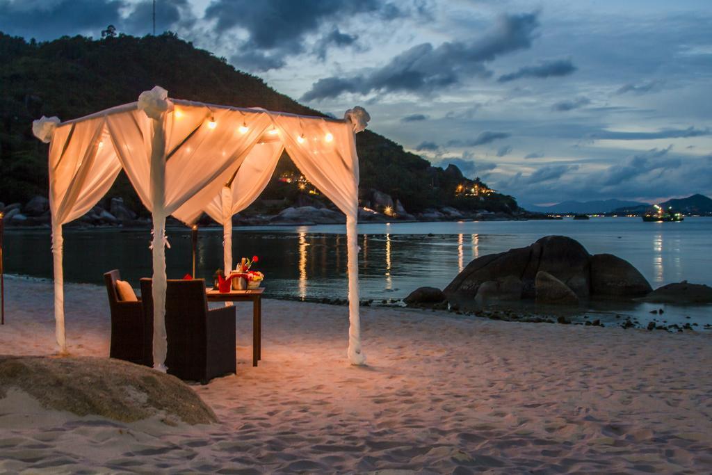 Crystal Bay Yacht Club Beach Hotel 3*