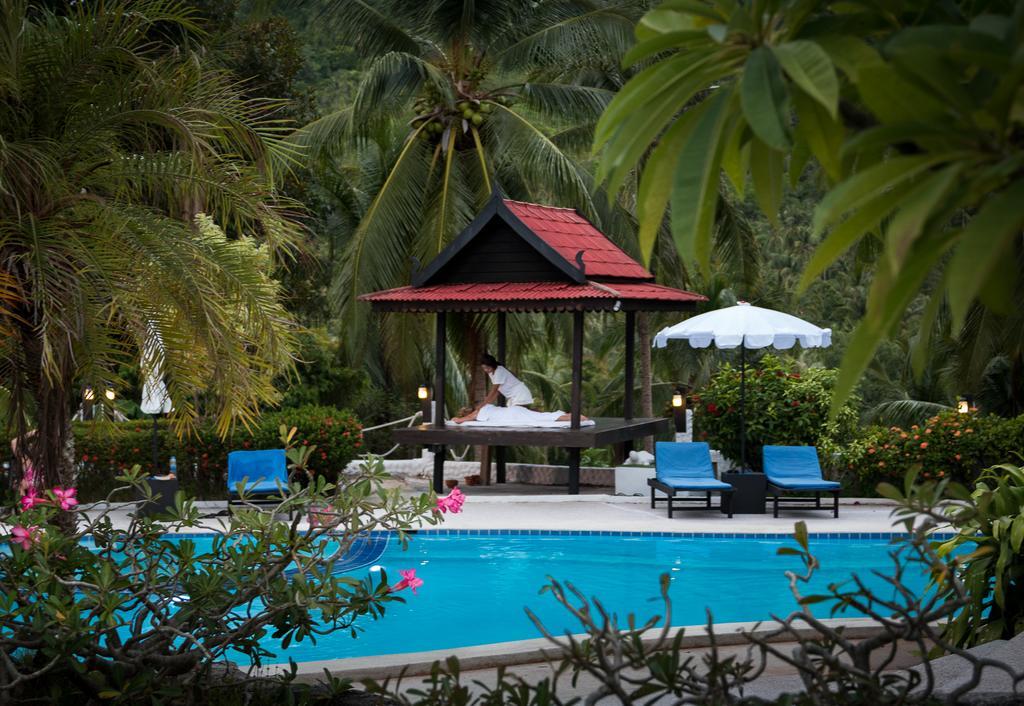 Pousada Private La Costa Samui