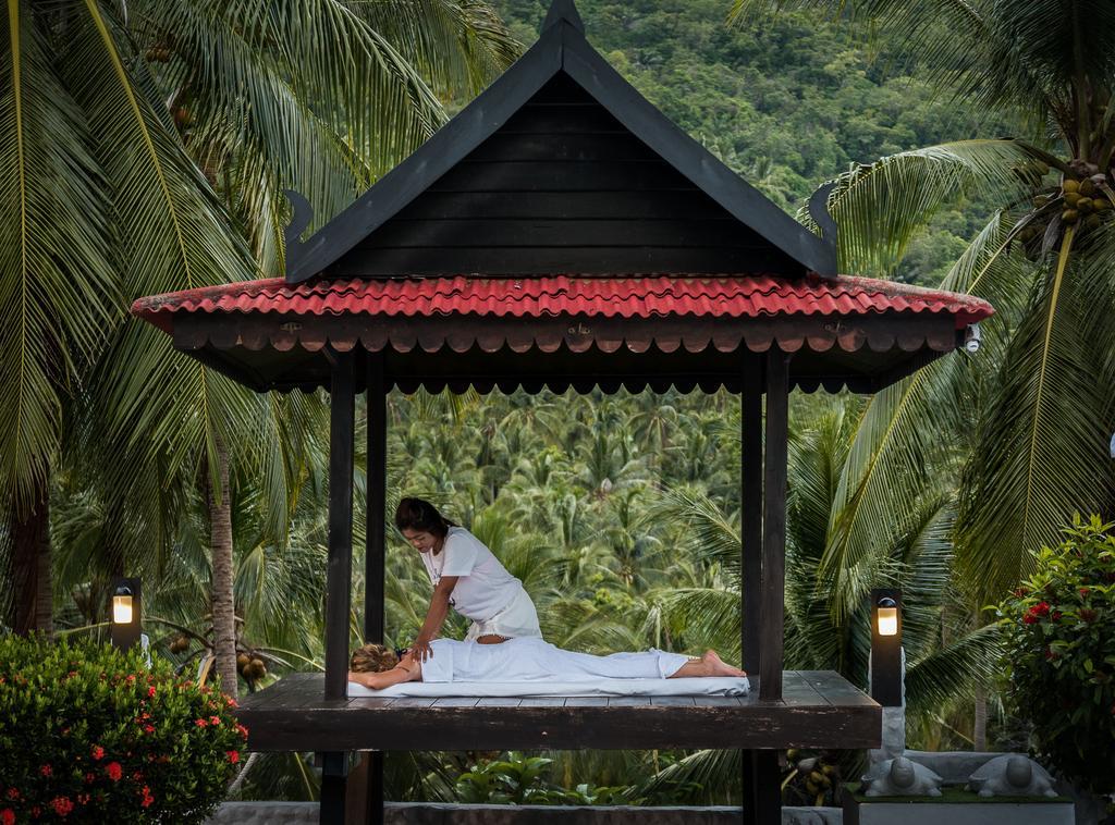 Pousada Private La Costa Samui *