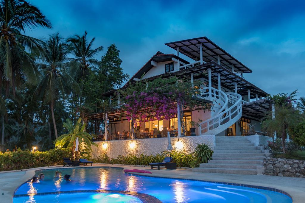 Private La Costa Samui Pousada