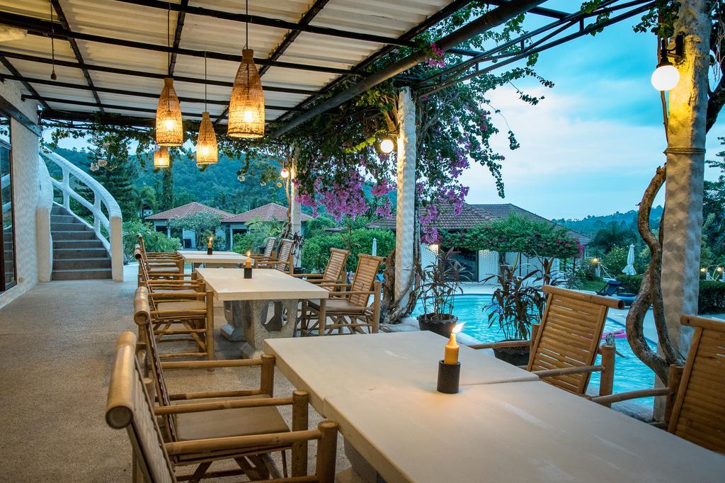 Pousada Private La Costa Samui