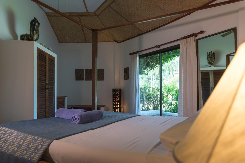 Pousada Private La Costa Samui Taling Ngam (Koh Samui)