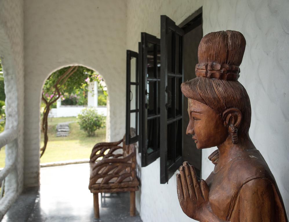 Private La Costa Samui Pousada *