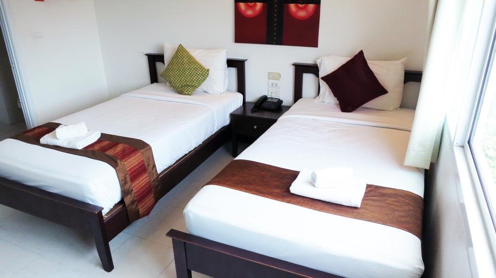 Queen Boutique Hotel 3*