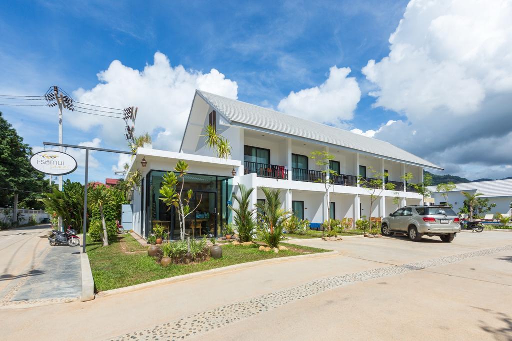 I-samui Hotel Lamai Beach (Koh Samui)