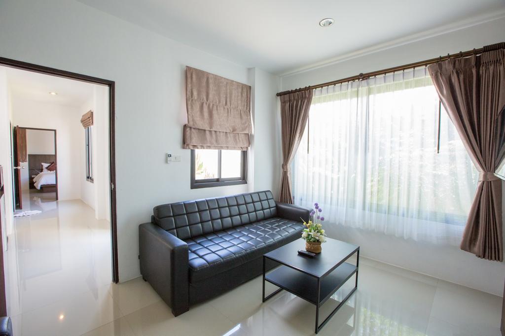 I-samui Hotel 3*