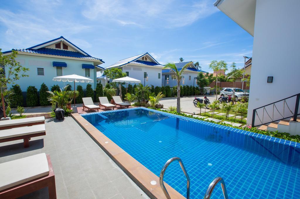 I-samui Hotel 3*