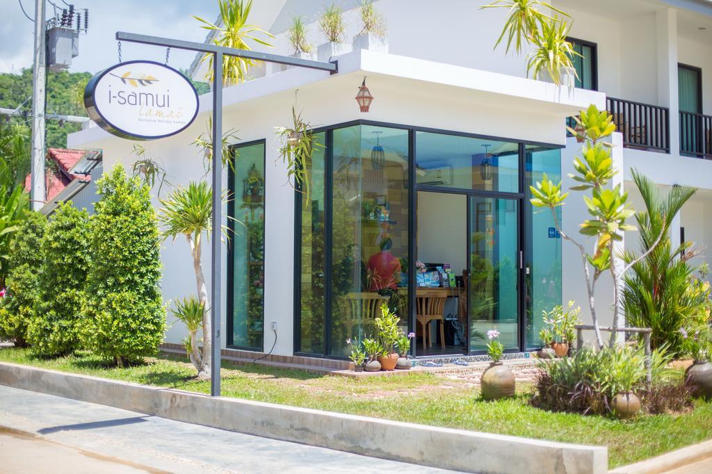 Hotel I-samui 3*