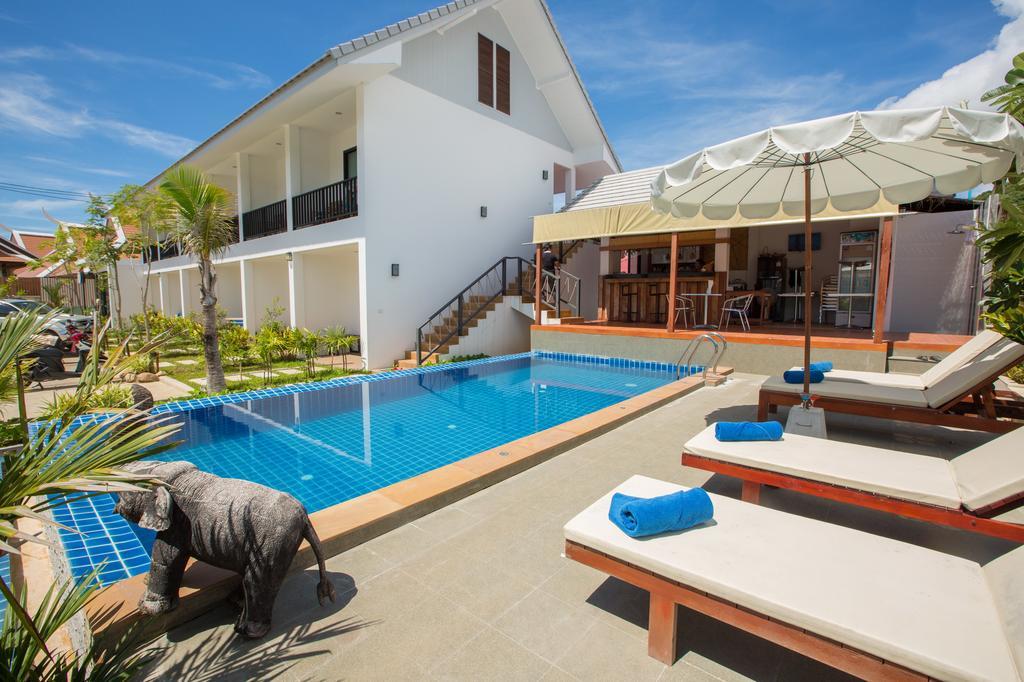 I-samui 3*