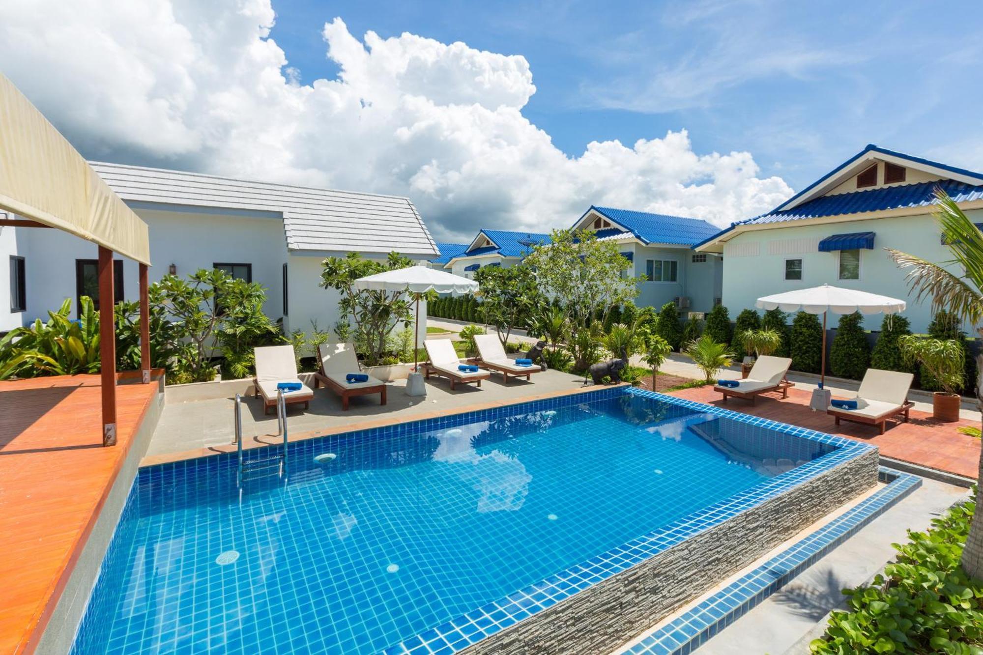 I-samui Hotel 3*