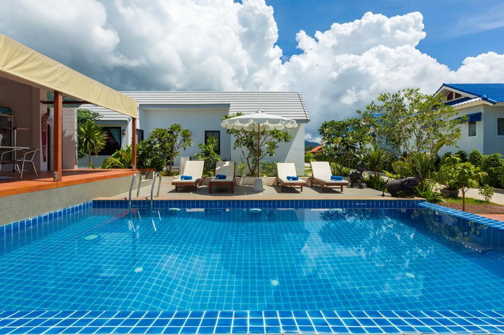 Hotel I-samui Lamai Beach (Koh Samui)