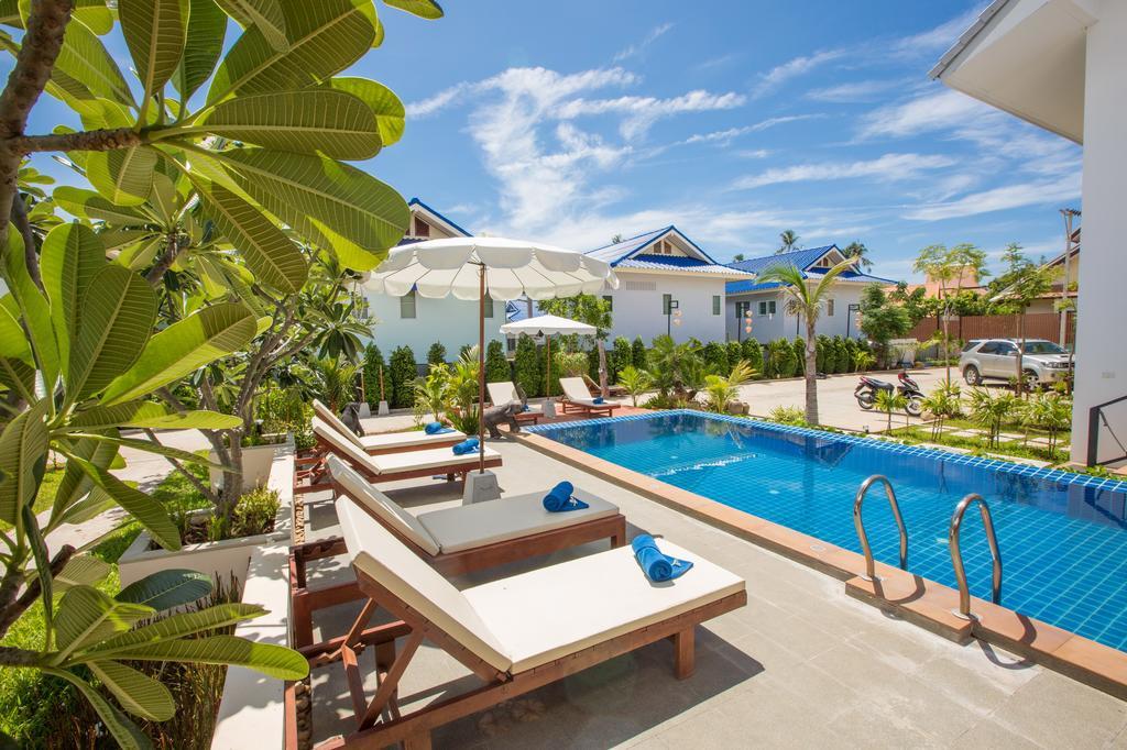 Hotel I-samui 3*