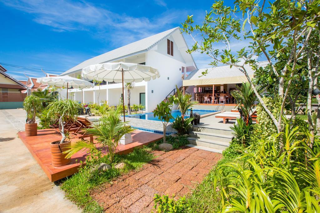 Hotel I-samui