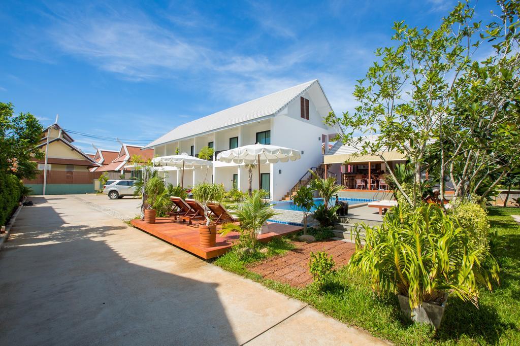 I-samui Hotel Lamai Beach (Koh Samui)