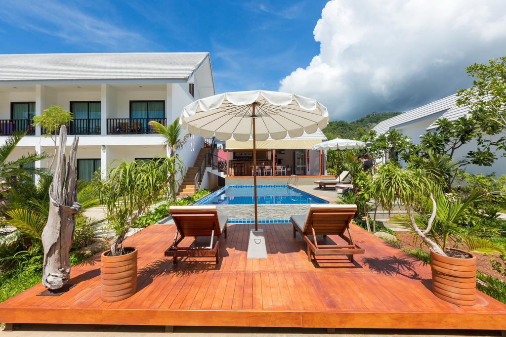 I-samui Lamai Beach (Koh Samui)