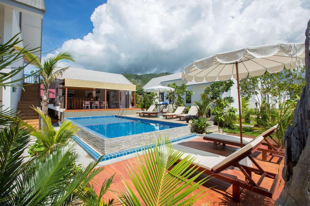 I-samui Hotel