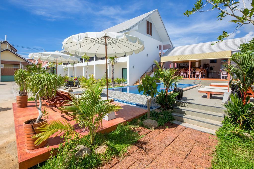 I-samui Hotel Lamai Beach (Koh Samui)