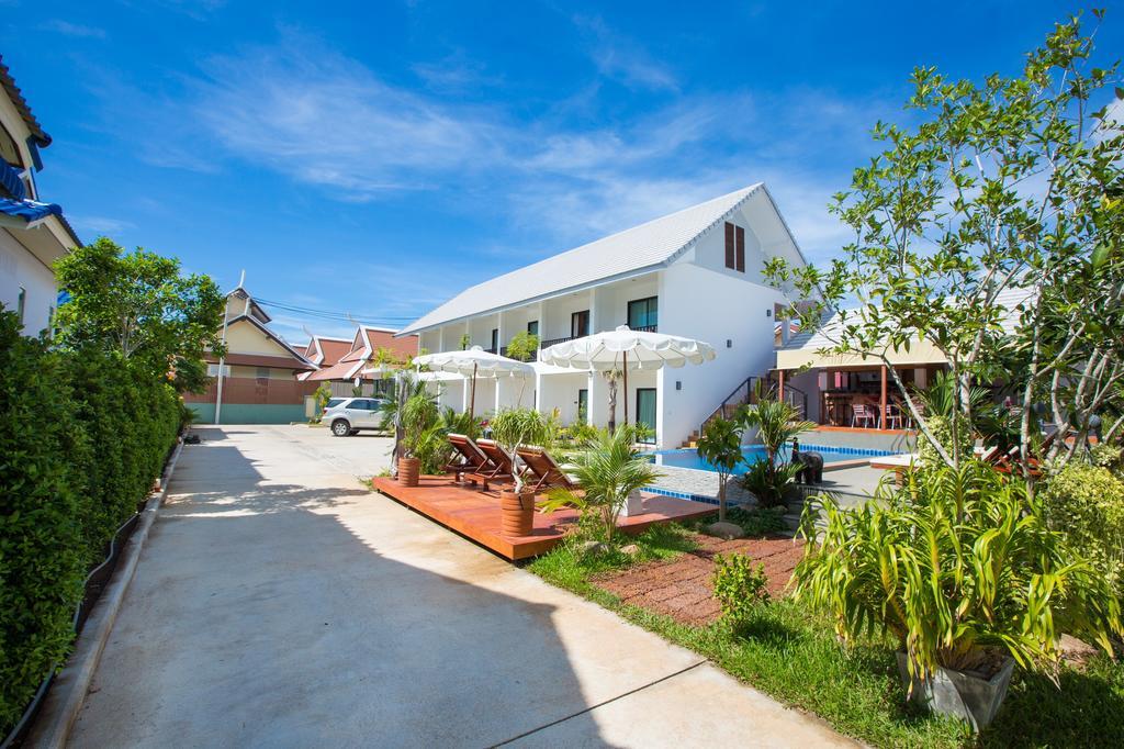 I-samui Lamai Beach (Koh Samui)
