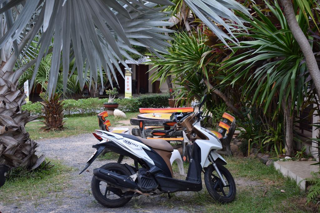Gasthuis Samui