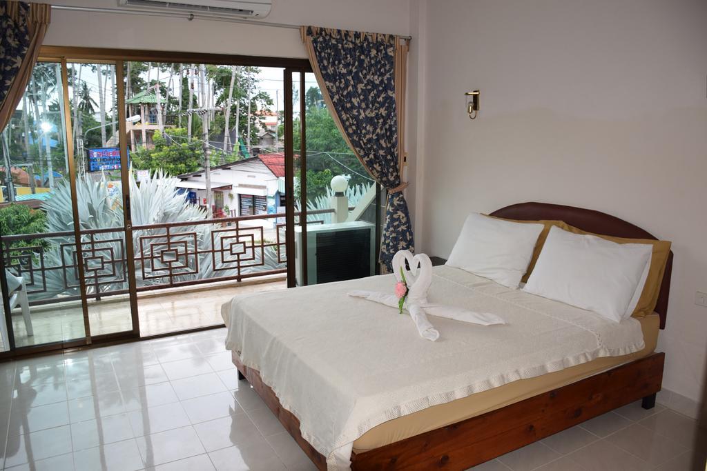 Gasthuis Samui Lamai Beach (Koh Samui)