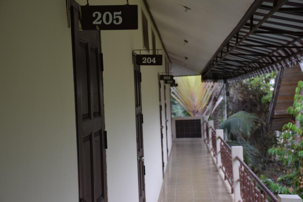 Gasthuis Samui 2*