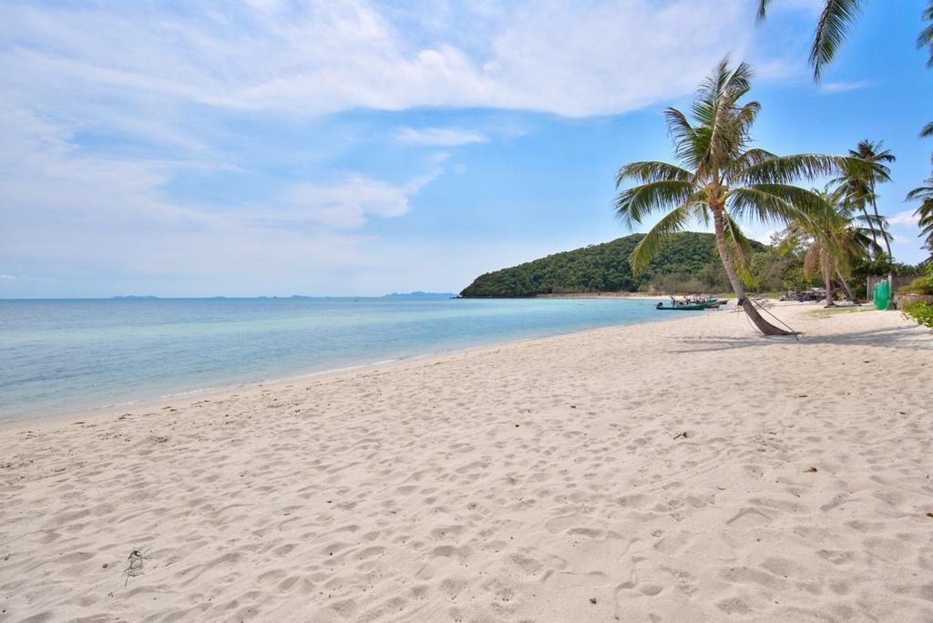 Lipa Talay Sawng Villa Lipa Noi