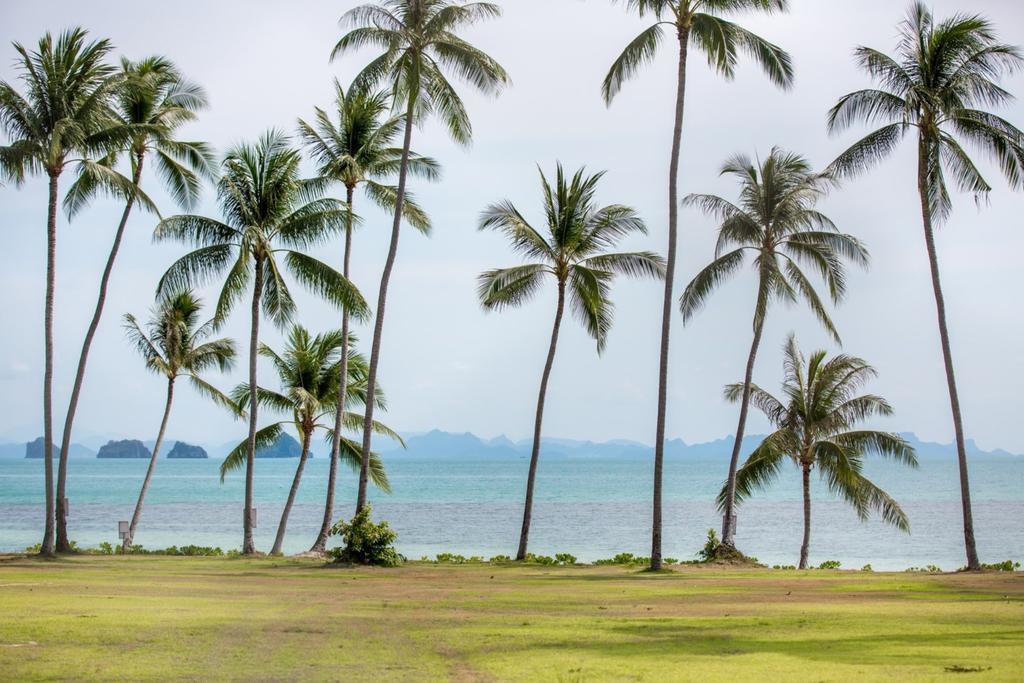 Lipa Talay Sawng Villa