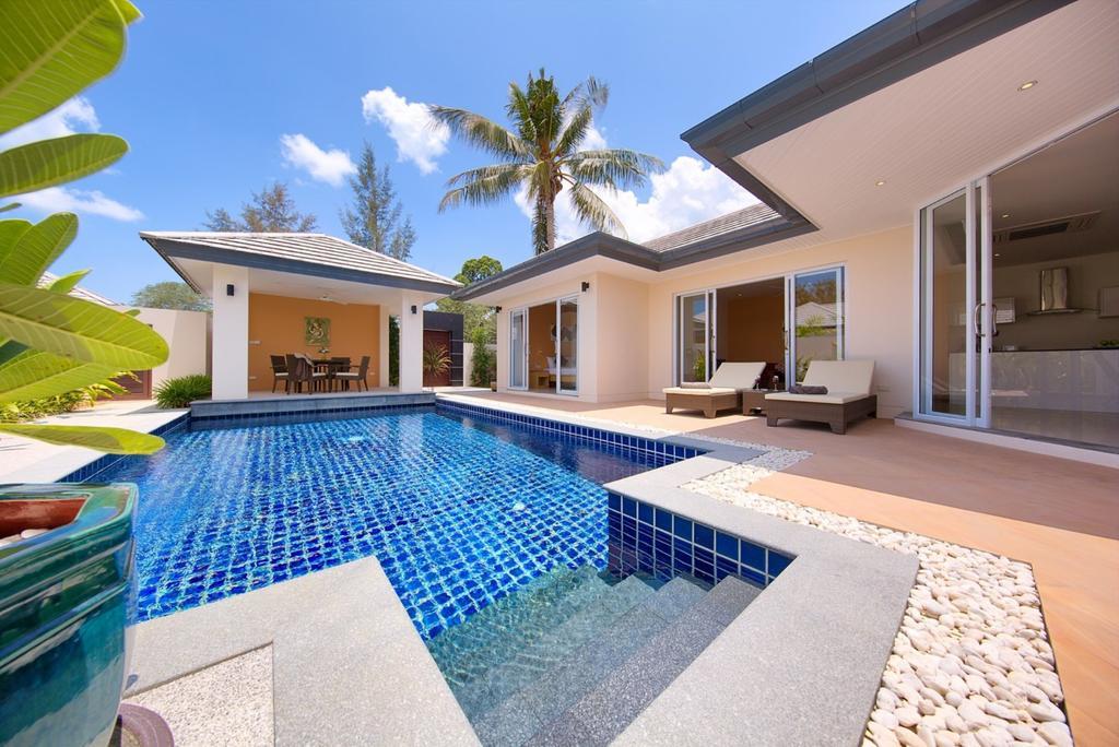 Lipa Talay Sawng Villa Lipa Noi