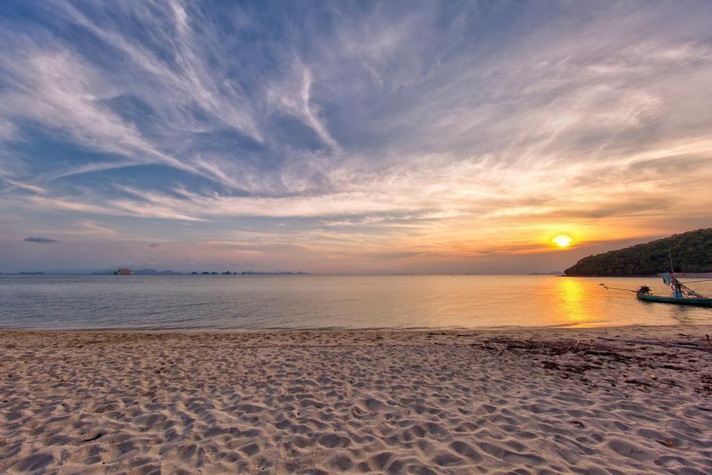 Villa Lipa Talay Sawng *