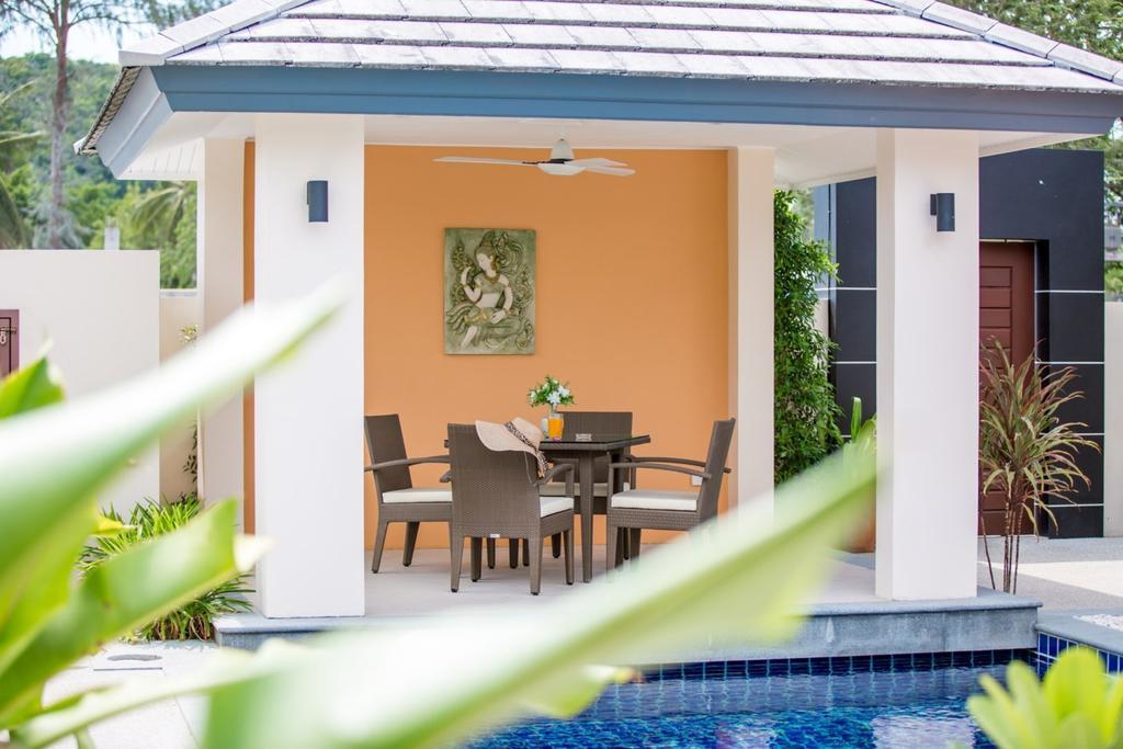 Villa Lipa Talay Sawng