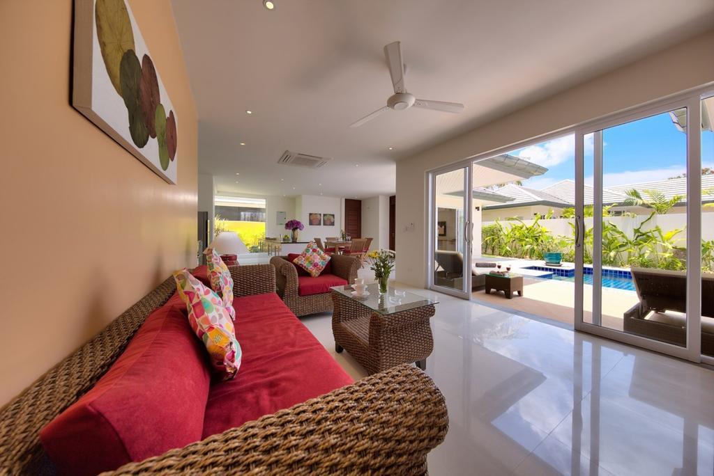 Lipa Talay Sawng Villa *
