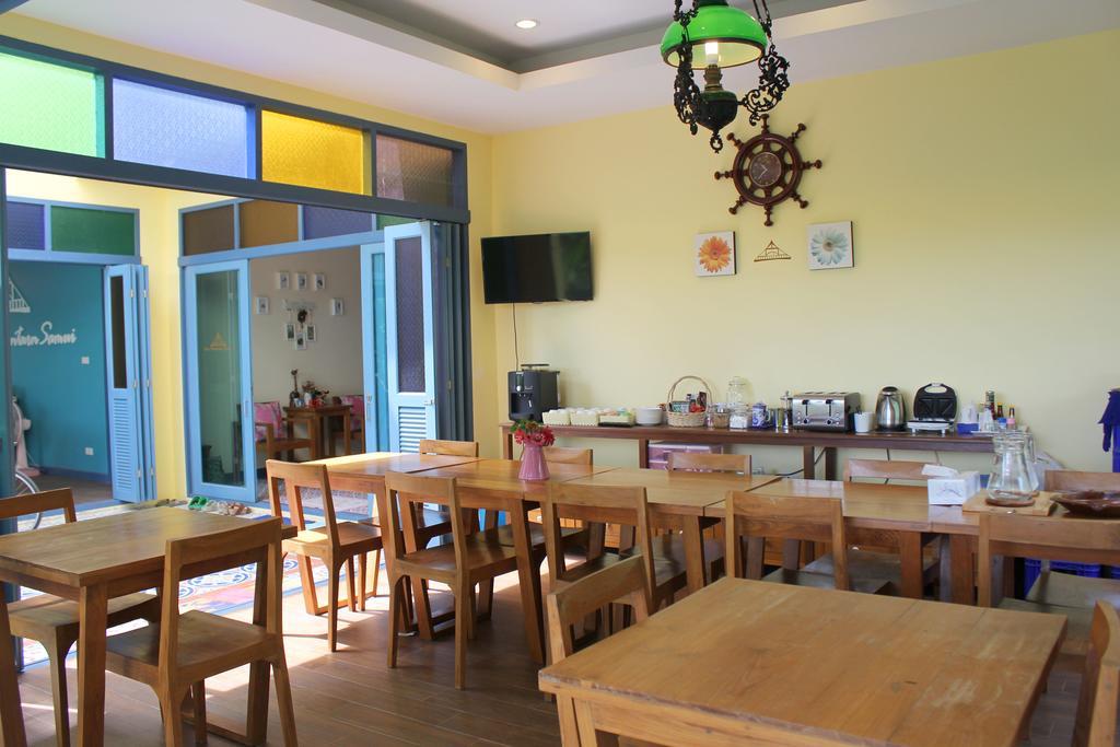 Baan Patcharintorn Samui * Chaweng (Koh Samui)