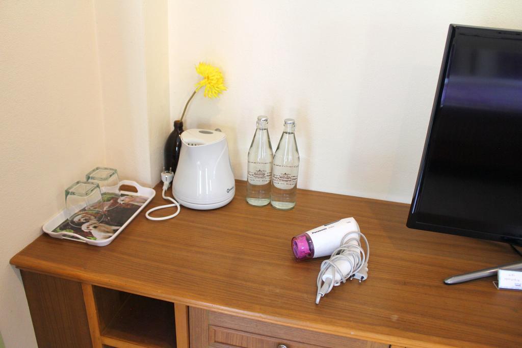 Ferienhaus Baan Patcharintorn Samui Strand von Chaweng