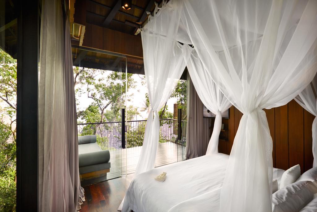 Resort The By Silavadee Pool Spa 5*