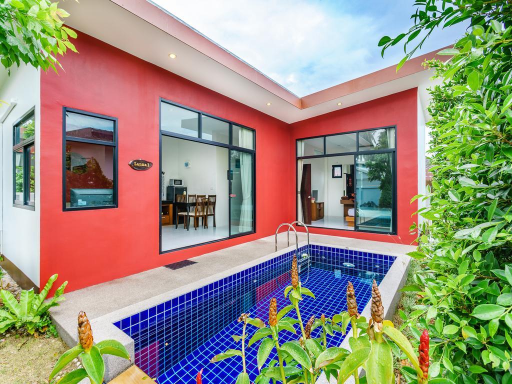 Boutique Pool