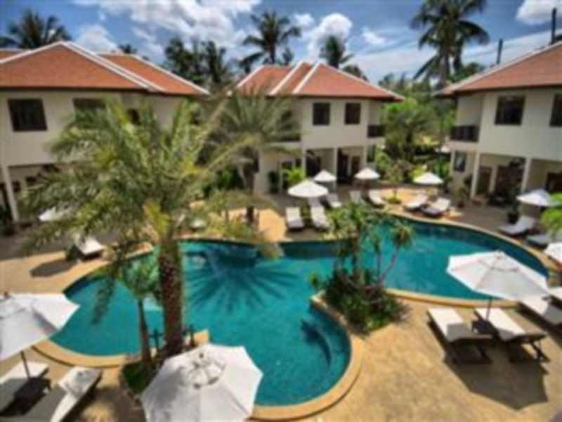 Resort Dreams Koh Samui